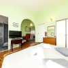 Отель Apartment With 2 Bedrooms in Starigrad, With Wonderful sea View, Enclosed Garden and Wifi - 100 m Fr, фото 5