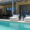 Отель Anemos Villa Elia in Mykonos, фото 9