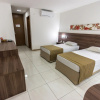 Отель Cambuci Hotel, фото 1