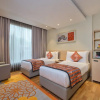 Отель Fortune Inn Heritage Walk, Amritsar-Member ITC's hotel group, фото 7