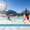 Отель Badehotel Belvair Scuol, фото 26