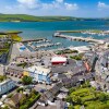 Отель Dingle Courtyard Cottages 3 Bed Sleeps 6, фото 18