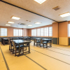 Отель OYO Ryokan Sakananosumika Marusen Toba, фото 18