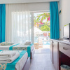Отель Side Sunberk Hotel, фото 7