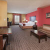 Отель Holiday Inn Express & Suites Cleveland, фото 17