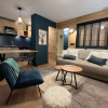 Отель IMMOGROOM - Total renovation 2023 - At the foot of the slopes - Wifi -, фото 3
