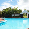 Отель The Poolresort Okinawa, фото 22