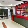 Отель The One Hotel, фото 2