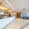 Отель Haolian Hotel, фото 19