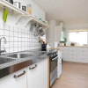 Отель Modern Holiday Home in Funen With Terrace, фото 10