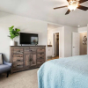 Отель Red Cliffs Getaway 3 Bedroom Townhouse, фото 4