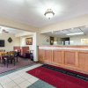 Отель Econo Lodge Fayetteville, фото 2