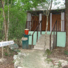 Отель Campamento Yaaxche en Calakmul, фото 6