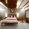 Отель Bali Taman Lovina Resort & Spa Suites, фото 6
