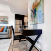 Отель Oakwood At Bridgepointe, фото 3