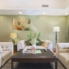 Отель OYO Home 300 2BHK Al Waleed Paradise JLT, фото 15