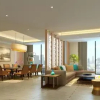 Отель Holiday Inn Tianjin Xiqing, фото 14