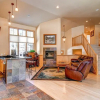 Отель Highlands Ridge Retreat By Pinnacle Lodging, фото 11