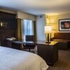 Отель Hampton Inn & Suites Lake Placid в Лейк-Плэсиде