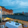 Отель Yunpan Homestay (Luoyang Yingtianmen Branch), фото 8
