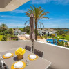 Отель Clube Albufeira, 2-Bedroom Apartment w/ Pool View, фото 17
