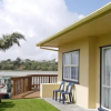 Отель Raglan Palm Beach Motel, фото 30