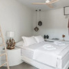 Отель Zetine Suites Sikinos, фото 11