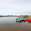 Отель Lovely 3-bed Lodge Near Beautiful Cartmel, фото 15