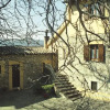 Отель Agriturismo Castelsenese, фото 1