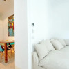 Отель Wonderful 1bdr Apt. Near Colosseum, фото 6
