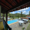Отель Pousada Solar Azul, фото 17