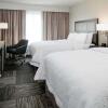 Отель Hampton Inn & Suites Hudson, фото 3