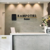 Отель Kampotel Davao, фото 11