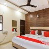 Отель Prabhat By OYO Rooms, фото 23