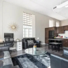 Отель Loft Style Apt with Fast Wifi and Gym. 6502, фото 26