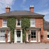 Отель Aston Lodge, фото 1