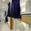 Отель Modern Cave Boutique Stay - Hostel, фото 39