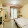 Отель Cozy Stay And Tidy Studio Apartment Woodland Park Residence, фото 4
