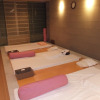 Отель Capsule Hotel Wellbe Sakae - Caters to Men, фото 15