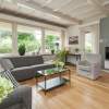 Отель Luxurious Villa in Fantastic Location Between Forest and Centre Near Bergen, фото 18