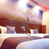 Отель Pai Hotel Beijing Huaxiang Bridge Guogong Zhuang Subway Station, фото 2