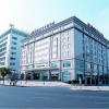Отель Wuhan Haiyi Tianlu Hotel, фото 4