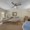 Отель Tranquil Condo With Multiple Pools on White Sands, фото 4
