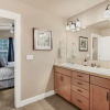 Отель Tranquility On The Bluffs 3 Bedroom Townhouse by RedAwning, фото 4