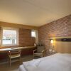 Отель Konference & Hotel Klinten, фото 3
