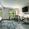 Отель Four Points by Sheraton Raleigh Arena, фото 7