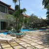 Отель Beachfront Suite Alit, фото 13