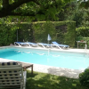 Отель Upper Part of a Villa With 3 Bedrooms in Vence, With sea View, Private, фото 11