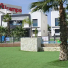 Отель Casas Holiday - Oasis Beach, фото 1