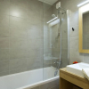 Отель Modern apartment with sleeping niche in Alpe d'Huez, фото 2